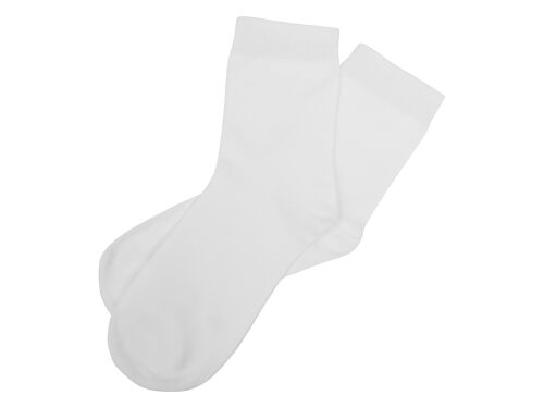 Носки однотонные «Socks» мужские 1