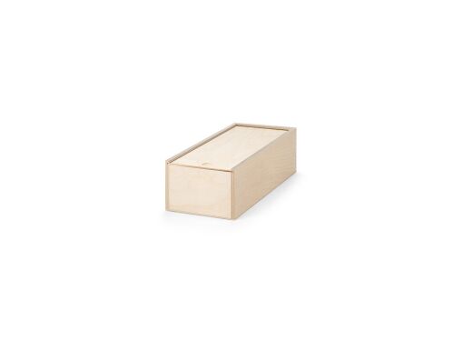 Деревянная коробка «BOXIE WOOD M» 1