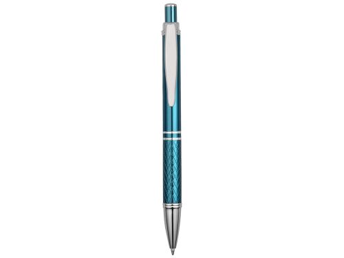 Ручка металлическая шариковая «Jewel» 2