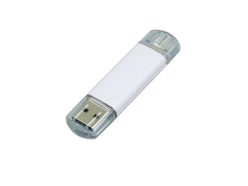 USB 2.0/micro USB- флешка на 32 Гб 1