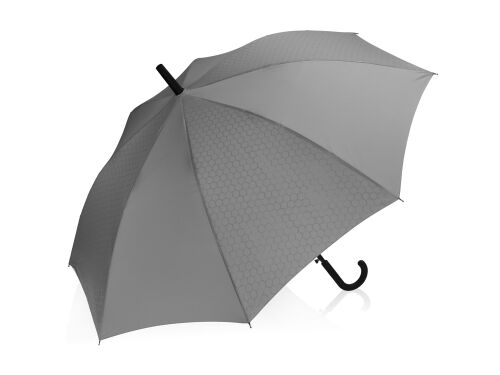 Зонт-трость полуавтомат «Wetty» с проявляющимся рисунком 12