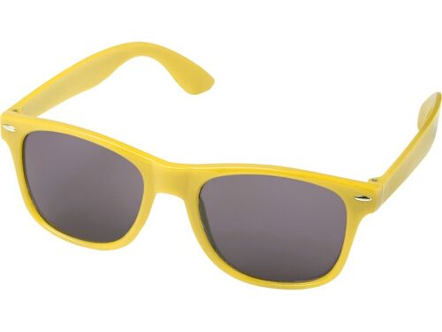 Солнцезащитные очки «Sun Ray» из переработанного PET-пластика 1
