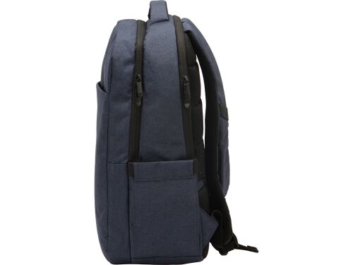 Антикражный рюкзак «Zest» для ноутбука 15.6' 4
