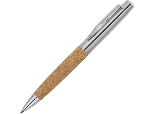 Ручка металлическая шариковая «Cask» 1