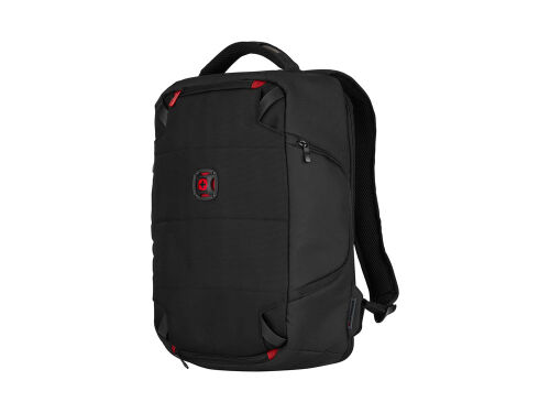 Рюкзак для фотокамеры «TechPack» с отделением для ноутбука 14" 1