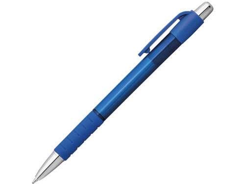 Шариковая ручка с противоскользящим покрытием «REMEY» 1