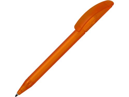 Ручка пластиковая шариковая Prodir DS3 TFF 1