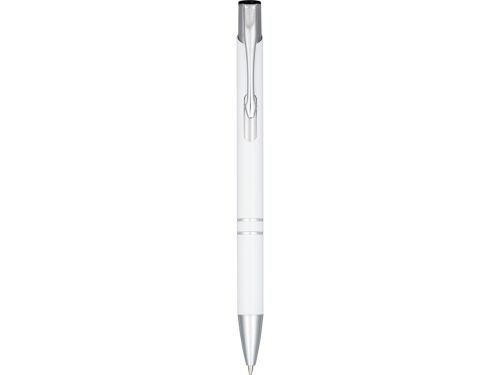 Ручка металлическая шариковая «Moneta» с анодированным покрытием 2