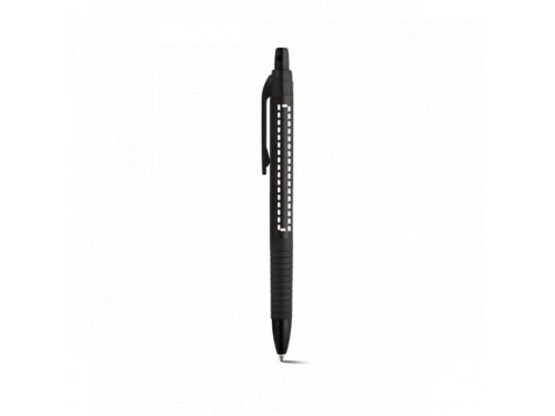Шариковая ручка с металлической отделкой «CURL» 2