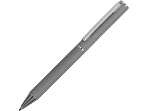 Ручка металлическая шариковая «Stone» soft-touch  1