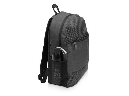 Рюкзак «Reflex» для ноутбука 15,6" со светоотражающим эффектом 12