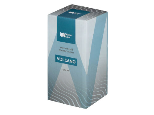 Вакуумный термостакан «Volcano», 450 мл 5