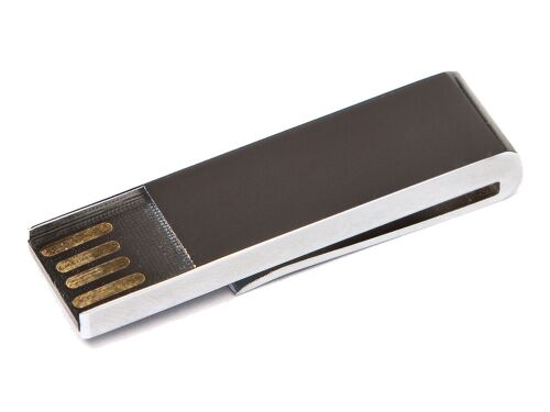 USB 2.0- флешка на 16 Гб в виде зажима для купюр 1