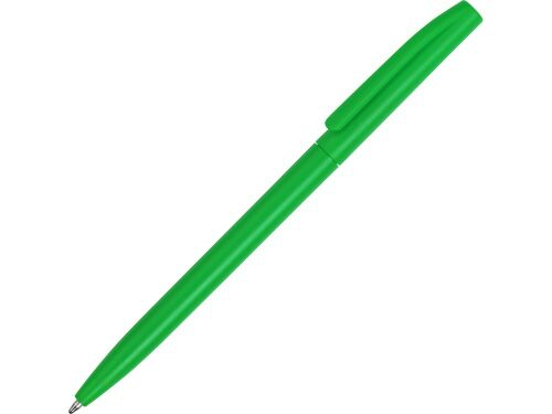 Ручка пластиковая шариковая «Reedy» 1