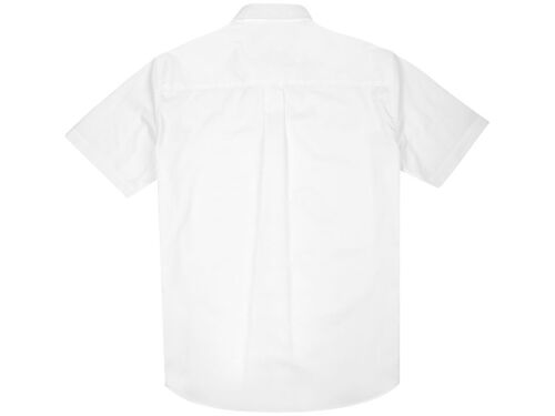 Рубашка "Stirling" мужская с коротким рукавом 3