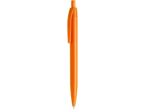 Ручка пластиковая шариковая STIX 2