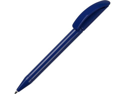 Ручка пластиковая шариковая Prodir DS3 TPP 1