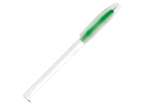 Ручка пластиковая шариковая «LUCY» 1