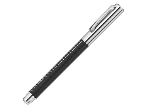 Ручка металлическая роллер «SILENCE LE R» 1