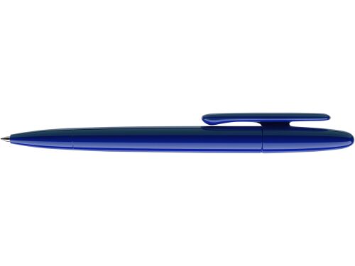 Ручка пластиковая шариковая Prodir DS5 TPP 5