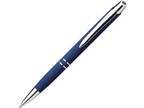 Алюминиевая шариковая ручка «MARIETA SOFT» 1