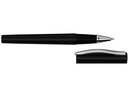 Ручка металлическая роллер «Titan One R» 2