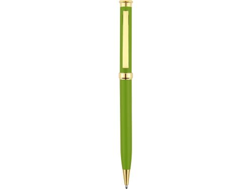 Ручка металлическая шариковая «Голд Сойер» 2
