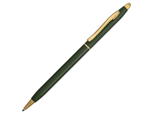 Ручка металлическая шариковая «Женева» 1