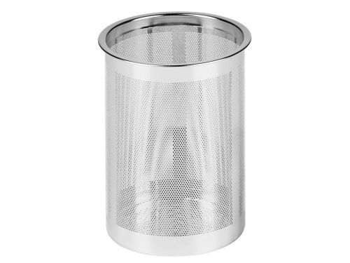 Стеклянный заварочный чайник с фильтром «Pu-erh» 4