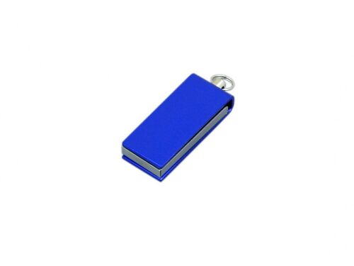 USB 2.0- флешка мини на 64 Гб с мини чипом в цветном корпусе 1