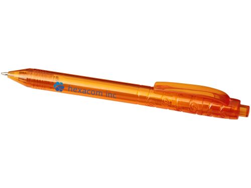 Ручка пластиковая шариковая «Vancouver» 4