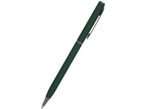 Ручка металлическая шариковая «Palermo», софт-тач 1