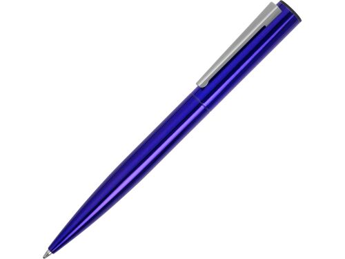Ручка металлическая шариковая «Icicle» 8