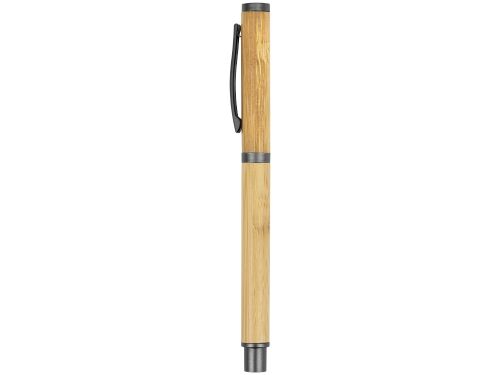Ручка бамбуковая шариковая «Sophis» 4