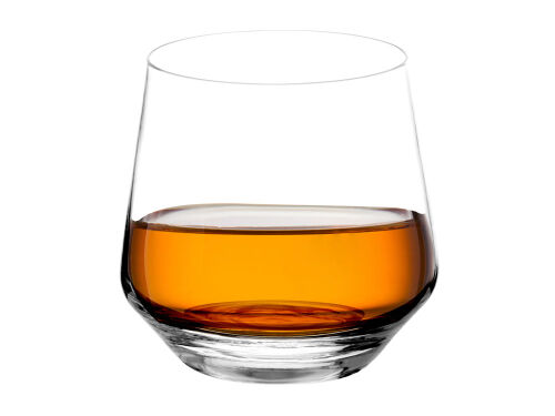 Стеклянный бокал для виски «Cliff» 3