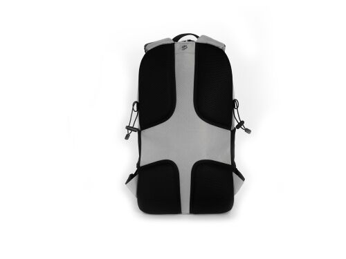 Рюкзак Nomad для ноутбука 15.6'' из переработанного пластика с и 11