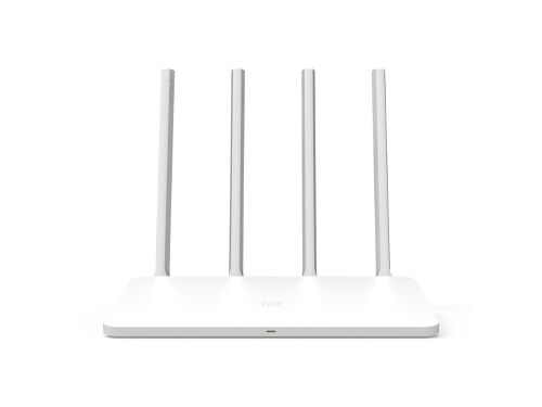Маршрутизатор «Wi-Fi Mi Router 4C» 1