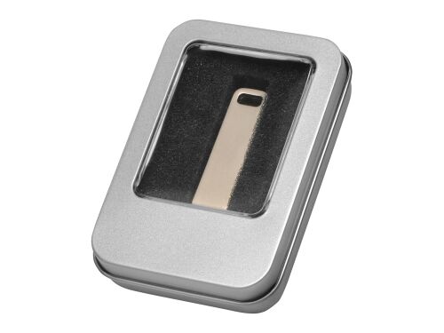 Коробка для флешки с мини чипом «Этан» 4