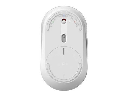 Мышь беспроводная «Mi Dual Mode Wireless Mouse Silent Edition» 4