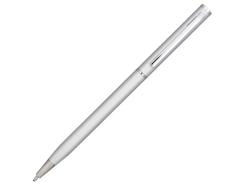 Ручка металлическая шариковая «Slim» 1