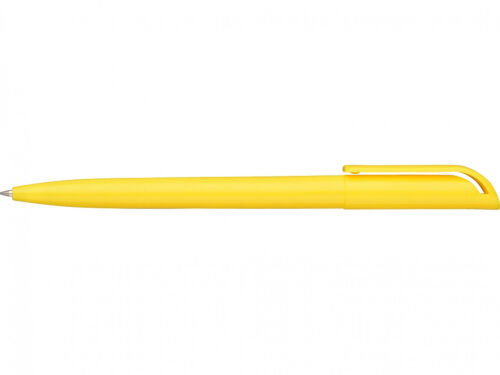 Ручка пластиковая шариковая «Миллениум» 4