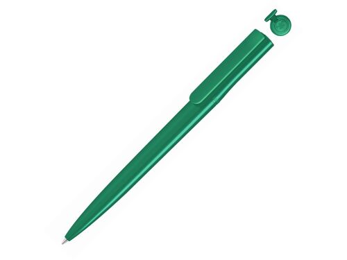 Ручка шариковая из переработанного пластика «Recycled Pet Pen sw 1