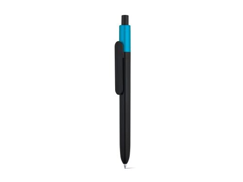 Ручка пластиковая шариковая «KIWU METALLIC» 2
