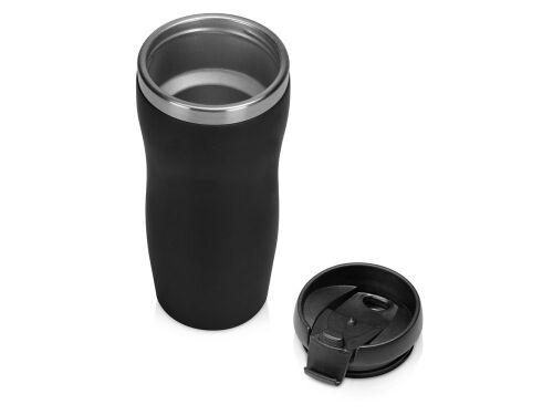 Термокружка «Double wall mug С1» soft-touch, 350 мл 2