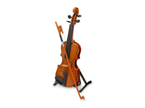 Подарочный набор «Скрипка Паганини» 1