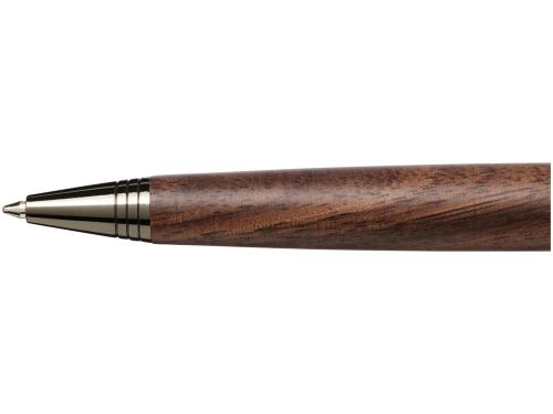 Ручка шариковая с деревянным корпусом «Loure» 4