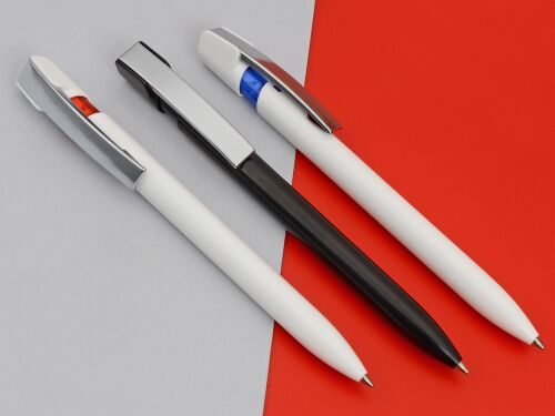 Ручка пластиковая шариковая «Sky M» 2