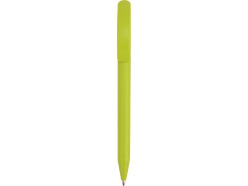 Ручка пластиковая шариковая Prodir DS3 TMM 2