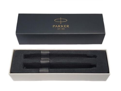 Набор Parker Sonnet: ручка роллер, ручка шариковая 5