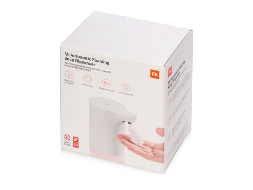Дозатор жидкого мыла автоматический «Mi Automatic Foaming Soap D 7